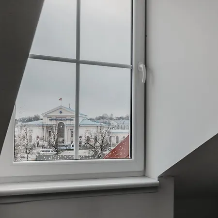 Stylish Studio L Old Town Διαμέρισμα