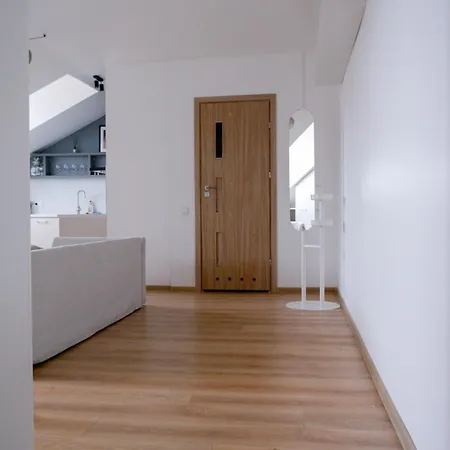 Stylish Studio L Old Town *