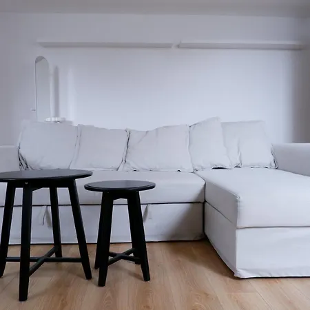 Stylish Studio L Old Town فيلنيوس