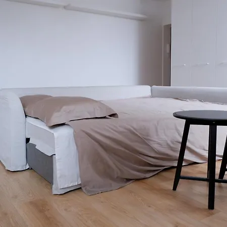 Stylish Studio L Old Town Διαμέρισμα Βίλνιους