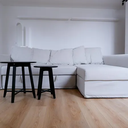 Stylish Studio L Old Town Διαμέρισμα *