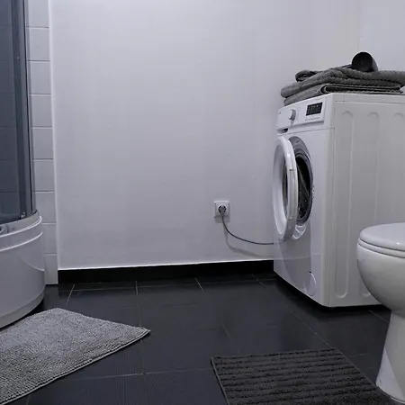Διαμέρισμα Stylish Studio L Old Town