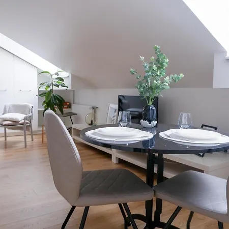Stylish Studio L Old Town Διαμέρισμα Βίλνιους