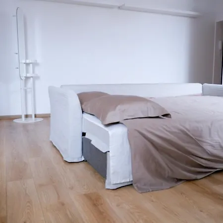 Stylish Studio L Old Town Διαμέρισμα