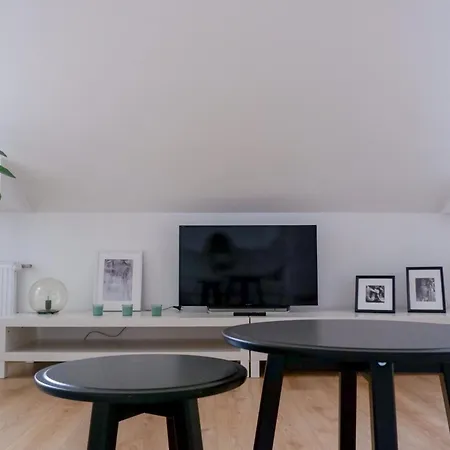شقة Stylish Studio L Old Town فيلنيوس
