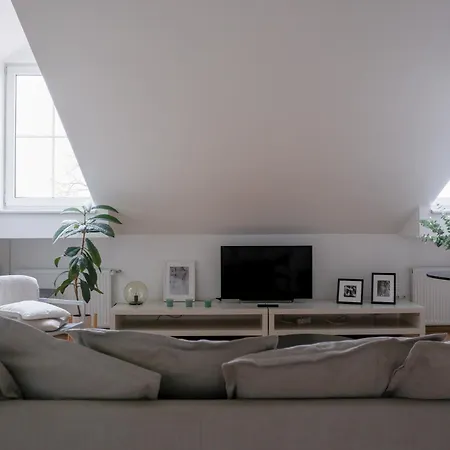 Apartmán Stylish Studio L Old Town Vilnius