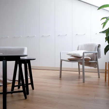 Stylish Studio L Old Town * וילנה