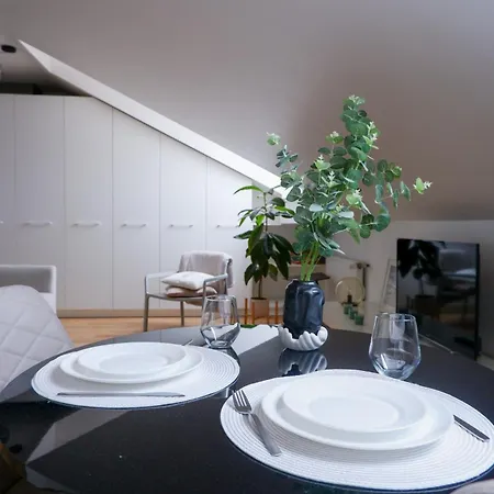 Apartmán Stylish Studio L Old Town *